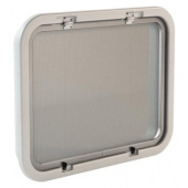 Vetus HCM5038 - Mosquito Screen and Counter Ring