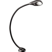 Plastimo 61927 - Hella Marine Chart Table Lamp LED White/Red 400 mm