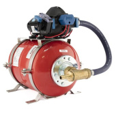 Hollex Water Pump Type 8/Max3GMP 12V