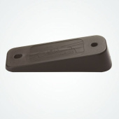 Clamcleat CL805 Tapered Pad for CL205, CL220, CL239 & CL240 Cleats, Polypropylene