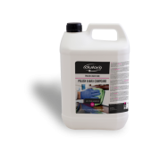 Polish & Wax Compound 18 - 5 Litres