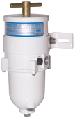 Racor 1002MAM30 - Marine 'Turbine' Diesel Filter With Water Separator, Capacity 681l/H