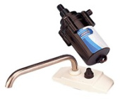 Jabsco 42530-0000 - Galley Pump and Faucet 12 volt dc