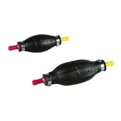 Nuova Rade 44476 - Fuel Primer Bulb Ø39mm For Ø8mm Hose