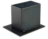 Shockwave 9 " Riser Box For S5 Sentinel