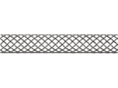Talamex Racing Dyneema White 6mm 200m