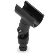 Railblaza 04-4117-11 - QuickGrip Push Pole Mount 32mm (Large) 1 1/4" - 1 5/8" Inc StarPort