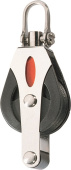 Ronstan RF30110 Series 30 Ball Bearing Block, Becket