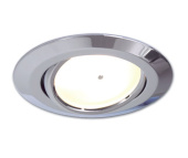 Prebit EB15-2 Master Adjustable LED Downlight ⌀88 mm
