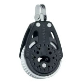 Harken 2169 - 57mm Ratchet Block Swivel, 2x Grip