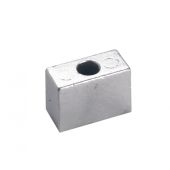 E. Polipodio Zinc Cube For Mega Engine