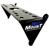 PROcise Outdoors Dek-It Dash Mount Bracket 10Lx3.5Wx2.5H