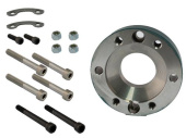 Aquadrive 6040451 – CV21 Adapter Flange 5.75" for ZF HSW450A and PRM 500 / 750 / 1000 Gearboxes
