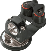 Ronstan RF67 Swiveling Fairlead & Cam Cleat for 2-8mm Rope