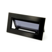 Vetus PL741 - Aluminum Porthole