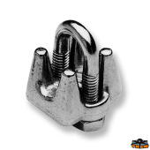 Trem M1906000 - Wire Rope Clip