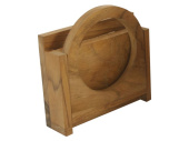 Eude Cup Holder Foldable L 13.5x15.5x11cm