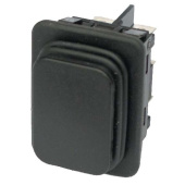 Philippi 519323112 - Rocker Switch 0-1, 2-pole