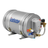 Isotemp 601523S000003 - 115V/750W Slim 15L Stainless Steel Marine Heater with Mixing Valve
