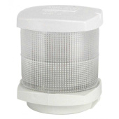 Hella Navigation Lights 2984 Series - White Housing, Anchor, 2NM