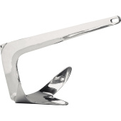 Plastimo Bruce Style Anchor Stainless Steel 316L