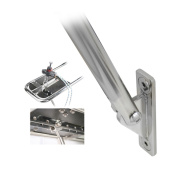 Båtsystem P10044-1 - Code Zero Kit, 100cm