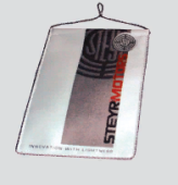 Steyr Motors 50069 - Table Banner