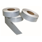 Plastimo P206359 - Adhesive Reflecting Tape 45.7 m X 5 cm
