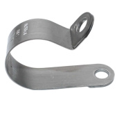 Webasto 1320045A - Pipe Clamp D25 for 22-24mm Exhaust