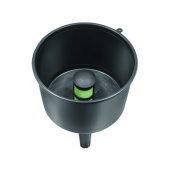 Plastimo 61891 - Funnel with separator filter - 19 L/min