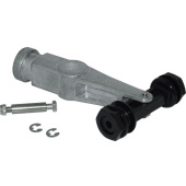 Whale AS8551 - Rocker Arm Assembly for Whale Henderson MK5 Pumps