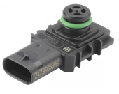 VDO 5WK96821Z - Intake Manifold Pressure Sensor