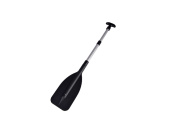 Aluminium Telescopic Adjustable Paddle With Plastic Blade And Handle Talamex 0.57-0.82-1.07 m