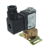 Kahlenberg Solenoid Valve 24V for S-0A, D-0A and T-0A