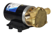 Jabsco 23680-4003 - ‘Water Puppy’ self-priming pump 12 volt d.c.