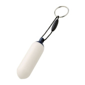 Captain's Collection Keychains Fender Floating White (5 pcs)