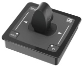 QS Seamaster APMS1T MC Joystick Panel Single