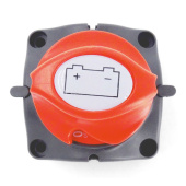 Trem L0610814 - Battery Switch