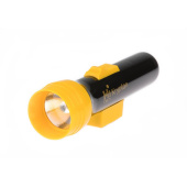 Flashlight with Magnet 12