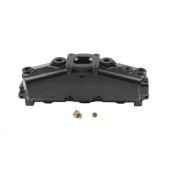 Barr Marine Exhaust Manifold for Mercruiser Engines - Dry Seal - 5.0L - 5.7L - 6.2L