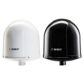 Scout Antenna Wi-Fi 4G Compact Basic 25 cm Black