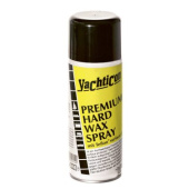 Plastimo 2215214 - Yachticon Hard Wax with Teflon - 400 ml spray