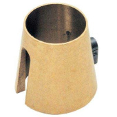 Savoretti Adapter 1" To 3/4" Shaft