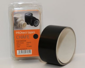 PROtect Tapes Anti-Chafe Tape Chafe 0.250 x 51 mm x 3 m Black