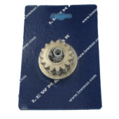 Lewmar 48000470 - 48ST Pawl Gear 1 Kit 15T