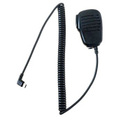 Plastimo P203926 - Wired Mic Speaker For Handheld VHF SX+