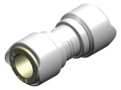 Whale WX1504 - Equal Straight 15mm (2 pcs)