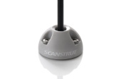 Scanstrut Vertical Cable Seal IP68 Deck Cable Entry for 2-15 mm Cables