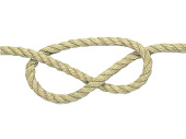 Talamex Gripolene Manilla 3-Strand Polypropylene Rope Ø4-20 mm