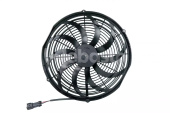 Webasto 62080195A - Fan VA18 - BP71-LL - 42S (Previous: 080195/0)